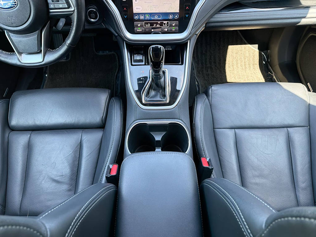Thumbnail: 2024 Subaru Outback - 35