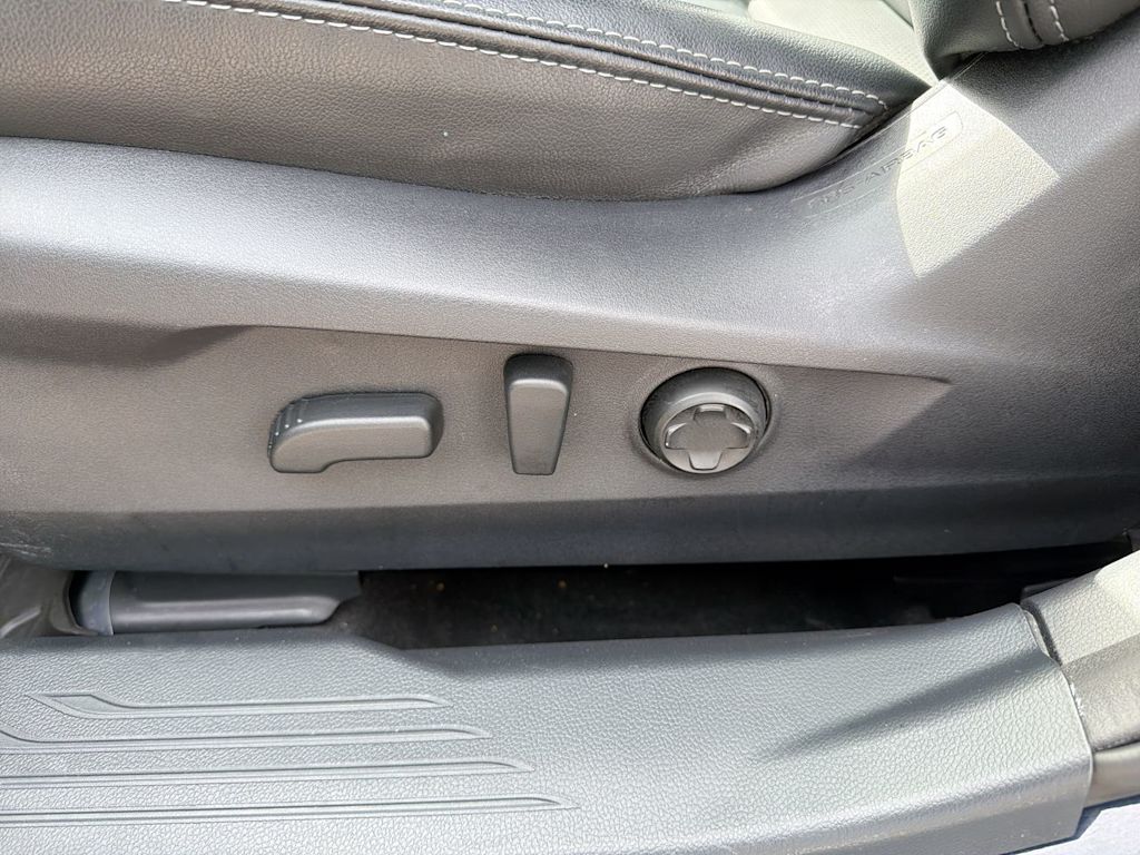 Thumbnail: 2024 Subaru Outback - 29