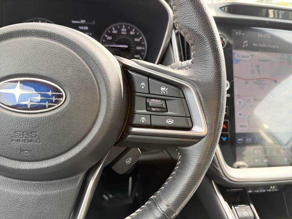 Thumbnail: 2024 Subaru Outback - 34