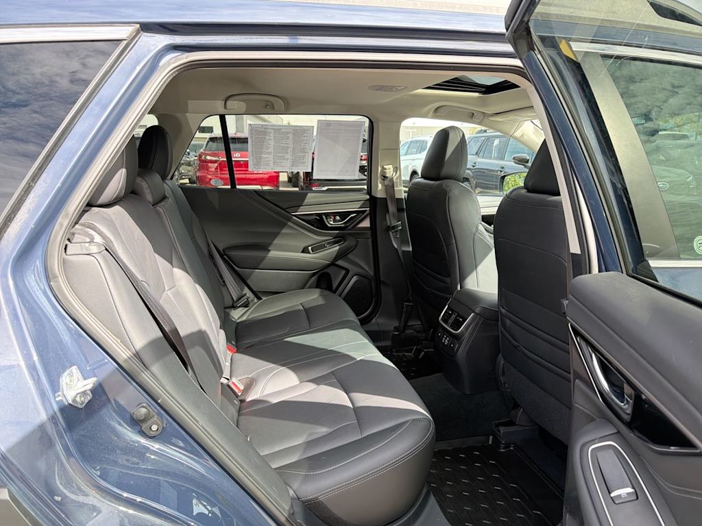 Thumbnail: 2024 Subaru Outback - 32