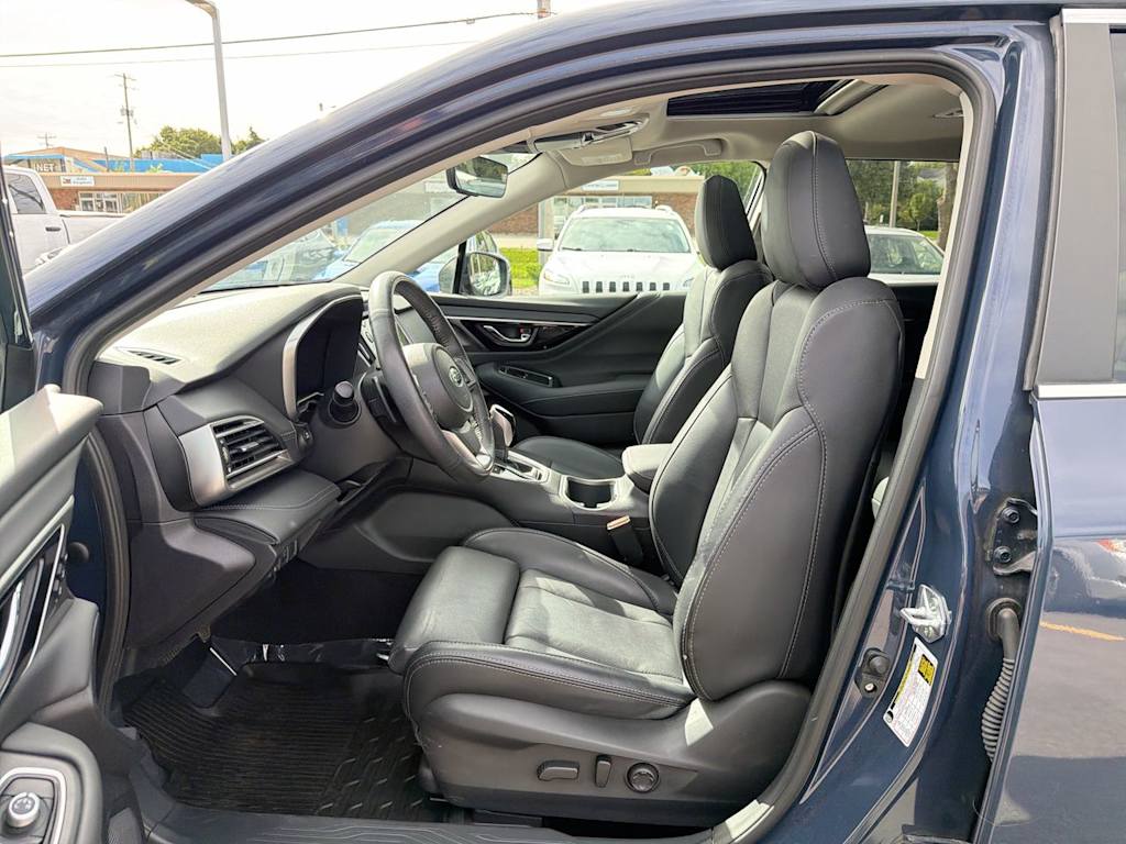 Thumbnail: 2024 Subaru Outback - 10