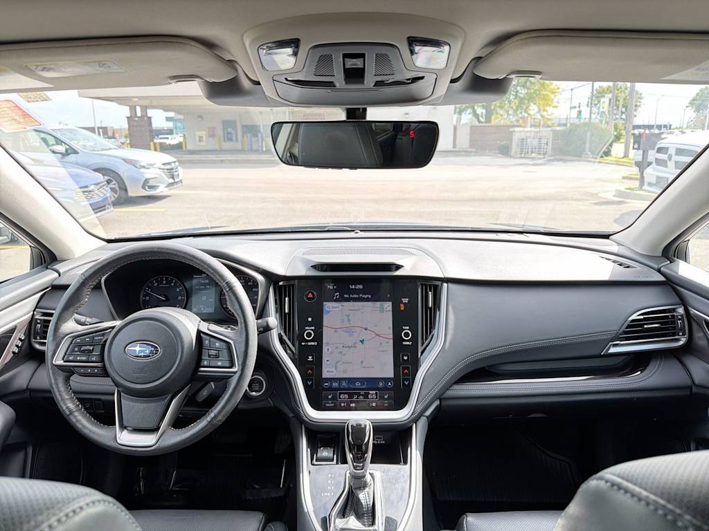 Thumbnail: 2024 Subaru Outback - 2