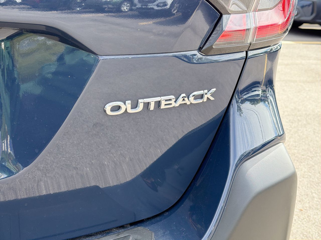 Thumbnail: 2024 Subaru Outback - 28