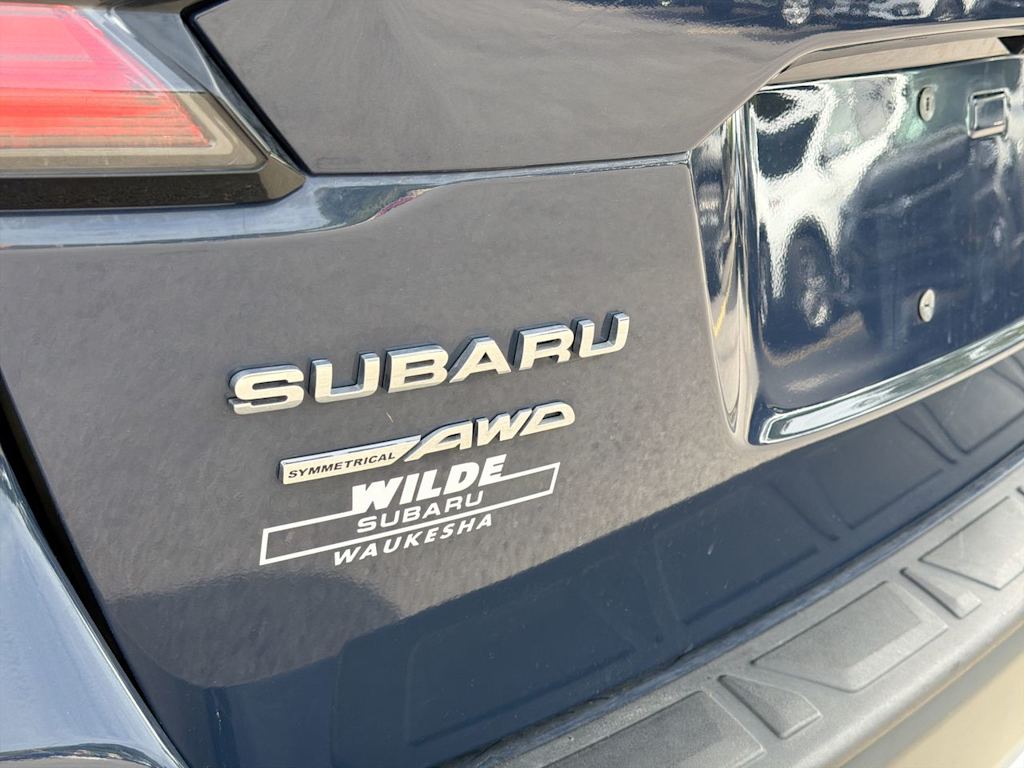 Thumbnail: 2024 Subaru Outback - 7