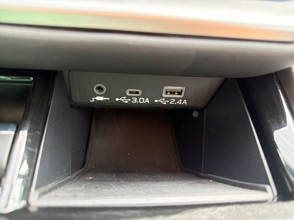Thumbnail: 2024 Subaru Outback - 37