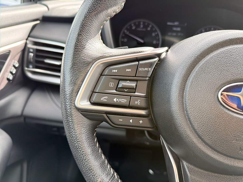 Thumbnail: 2024 Subaru Outback - 33
