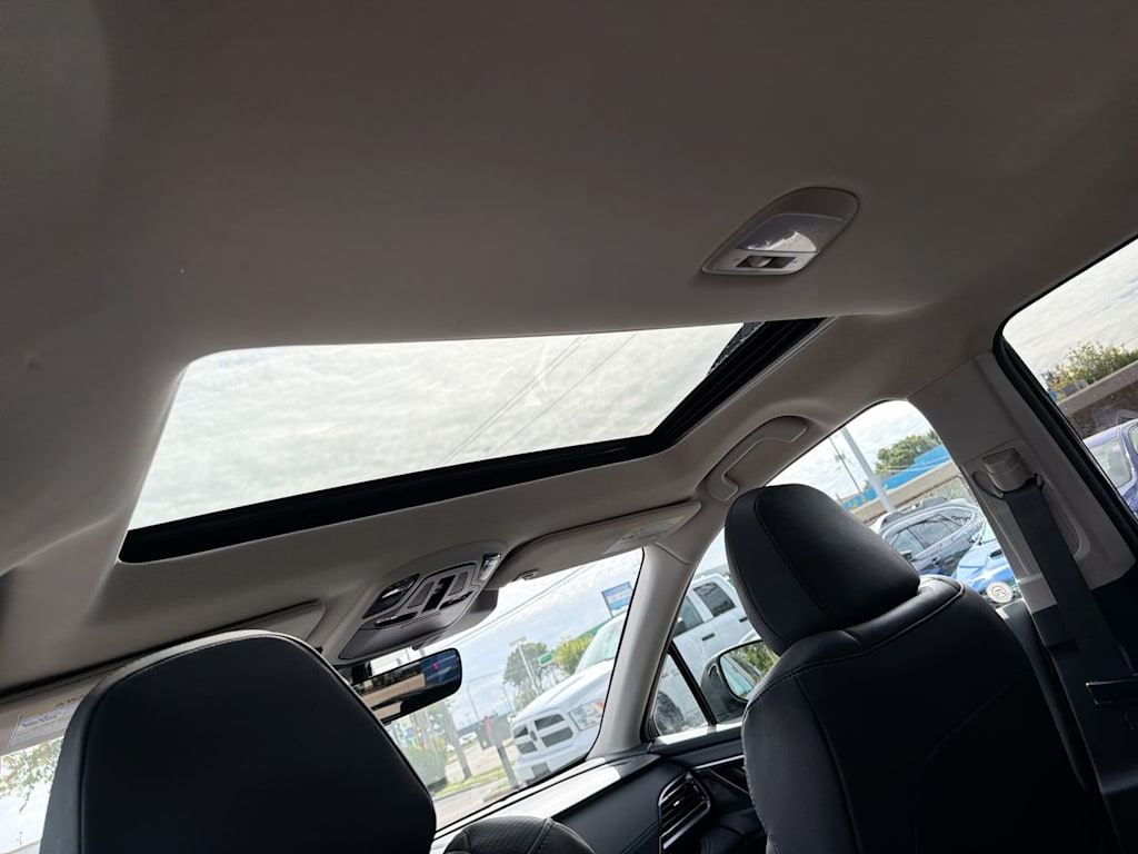 Thumbnail: 2024 Subaru Outback - 30
