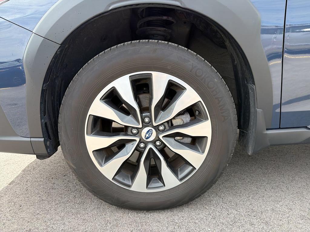 Thumbnail: 2024 Subaru Outback - 8