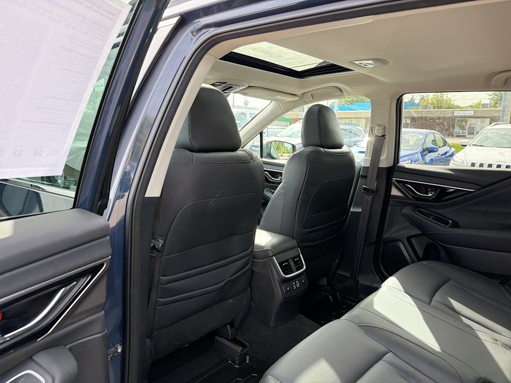 Thumbnail: 2024 Subaru Outback - 12