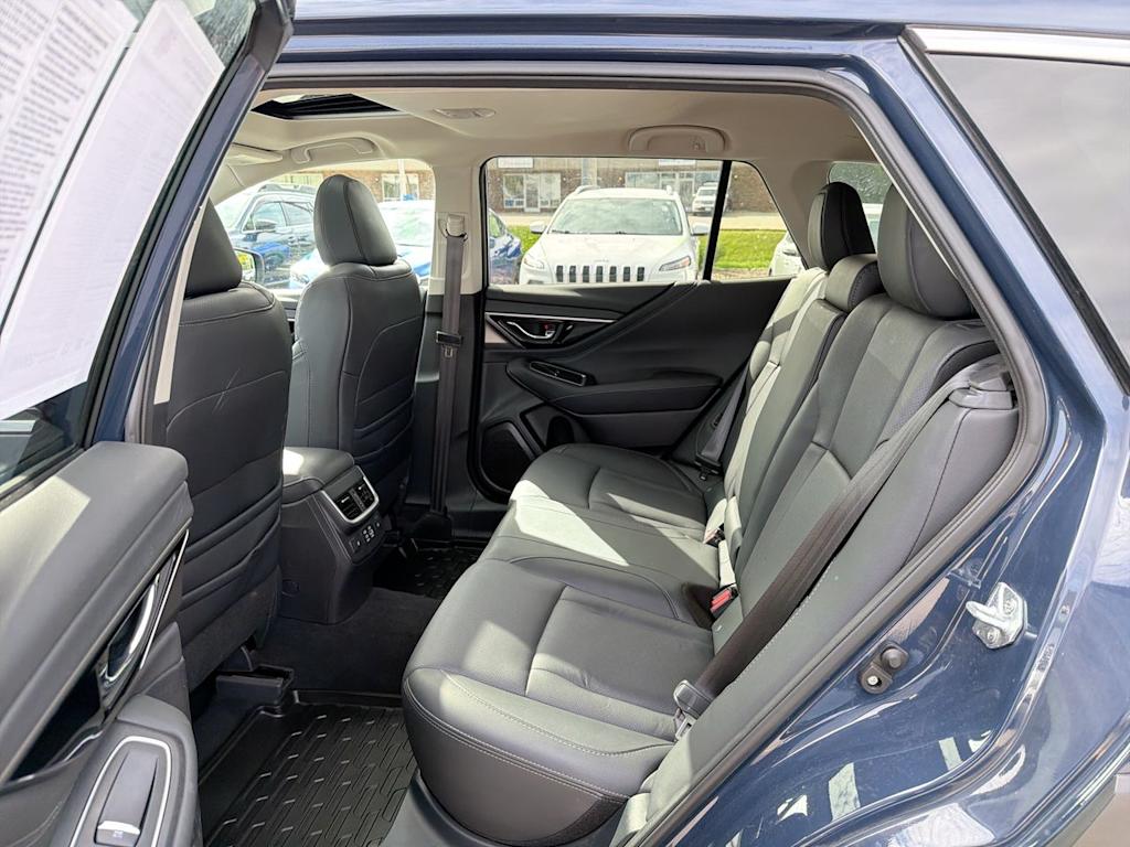 Thumbnail: 2024 Subaru Outback - 31