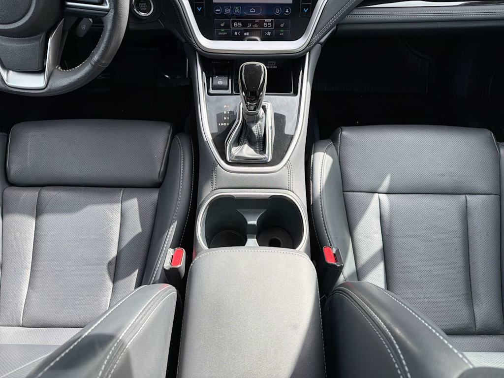 Thumbnail: 2024 Subaru Outback - 14