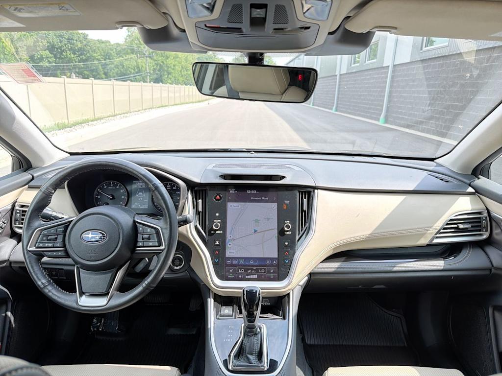 Thumbnail: 2024 Subaru Outback - 2