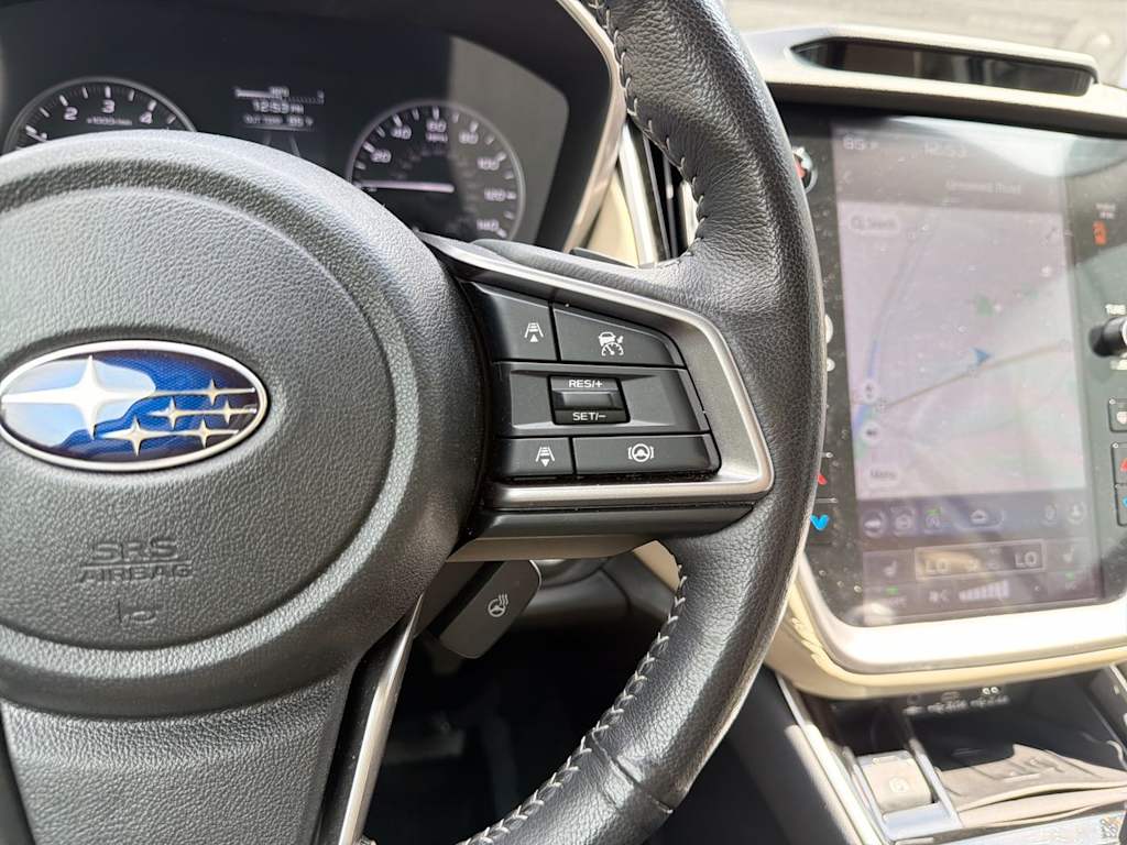 Thumbnail: 2024 Subaru Outback - 34
