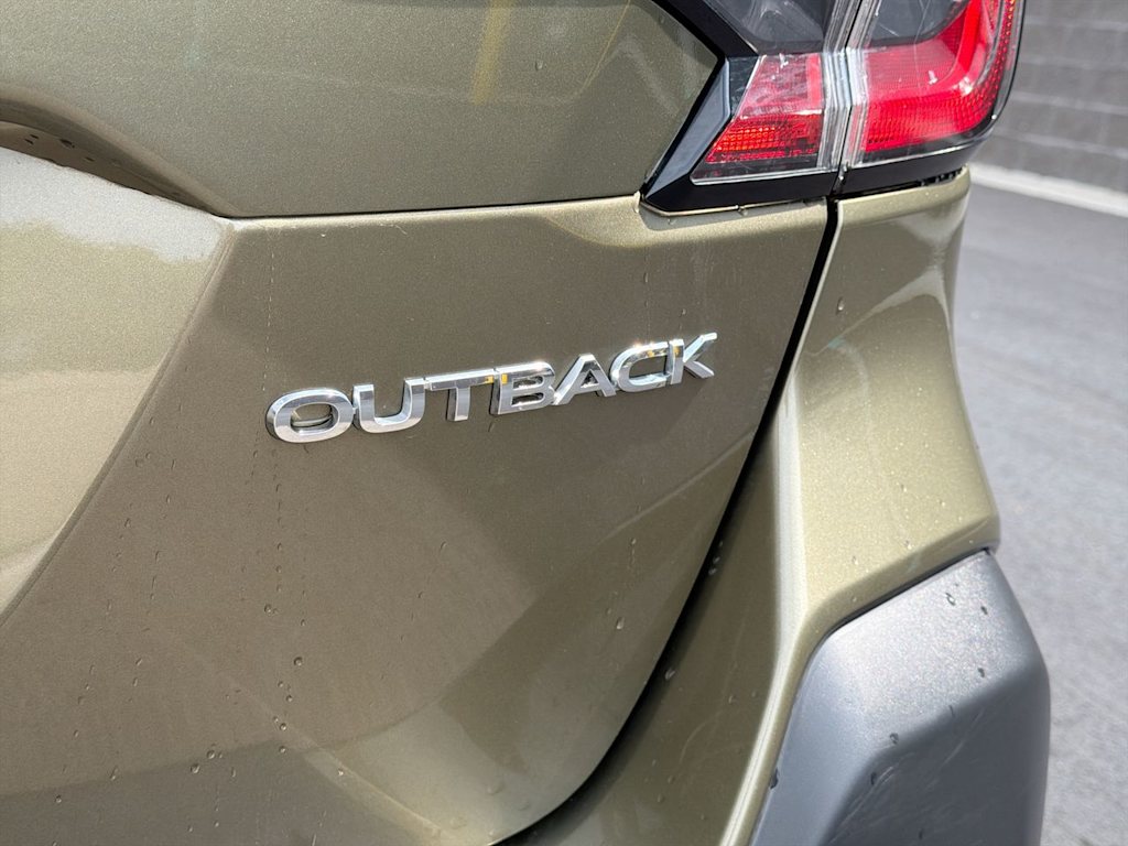 Thumbnail: 2024 Subaru Outback - 28