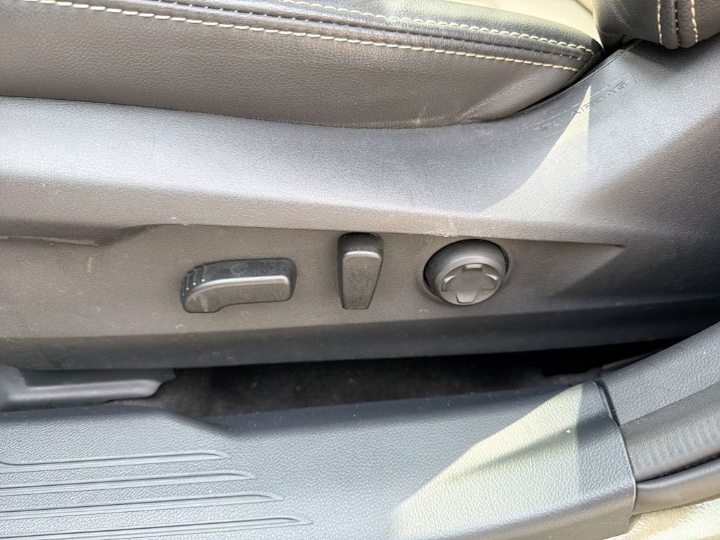 Thumbnail: 2024 Subaru Outback - 29
