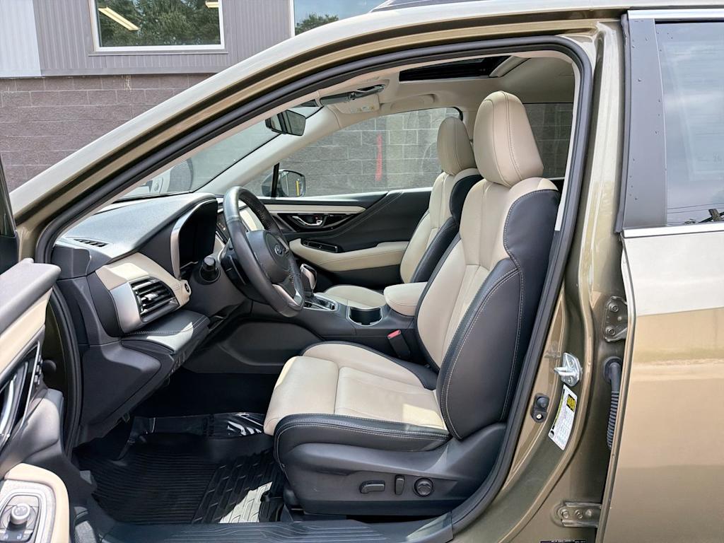 Thumbnail: 2024 Subaru Outback - 10