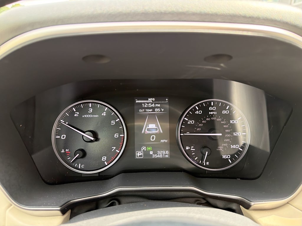Thumbnail: 2024 Subaru Outback - 15