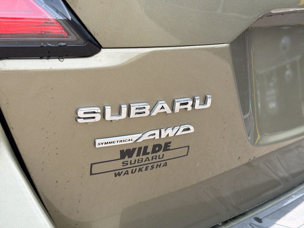 Thumbnail: 2024 Subaru Outback - 7
