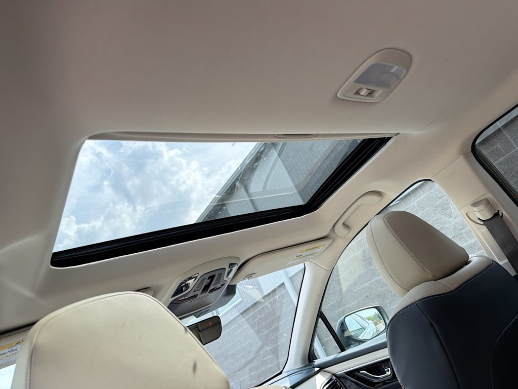 Thumbnail: 2024 Subaru Outback - 30