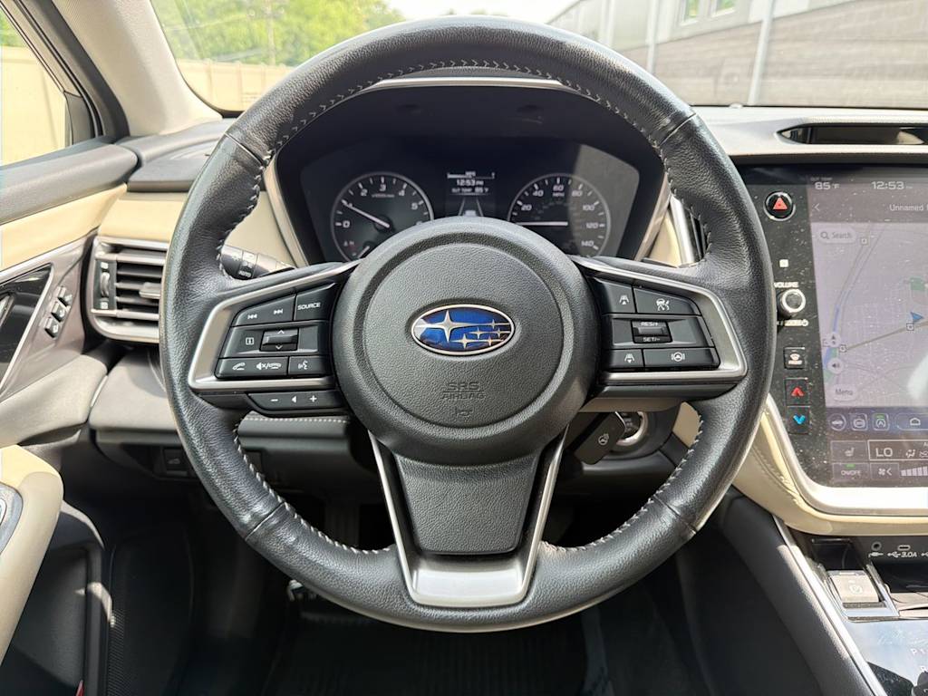 Thumbnail: 2024 Subaru Outback - 9