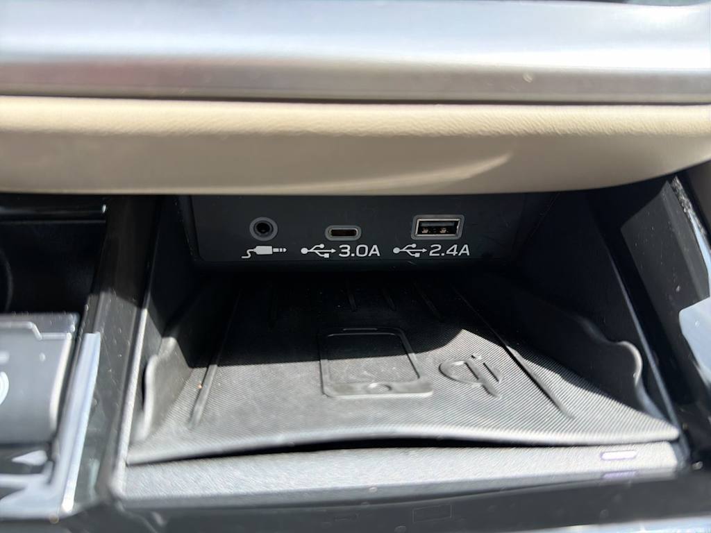 Thumbnail: 2024 Subaru Outback - 37