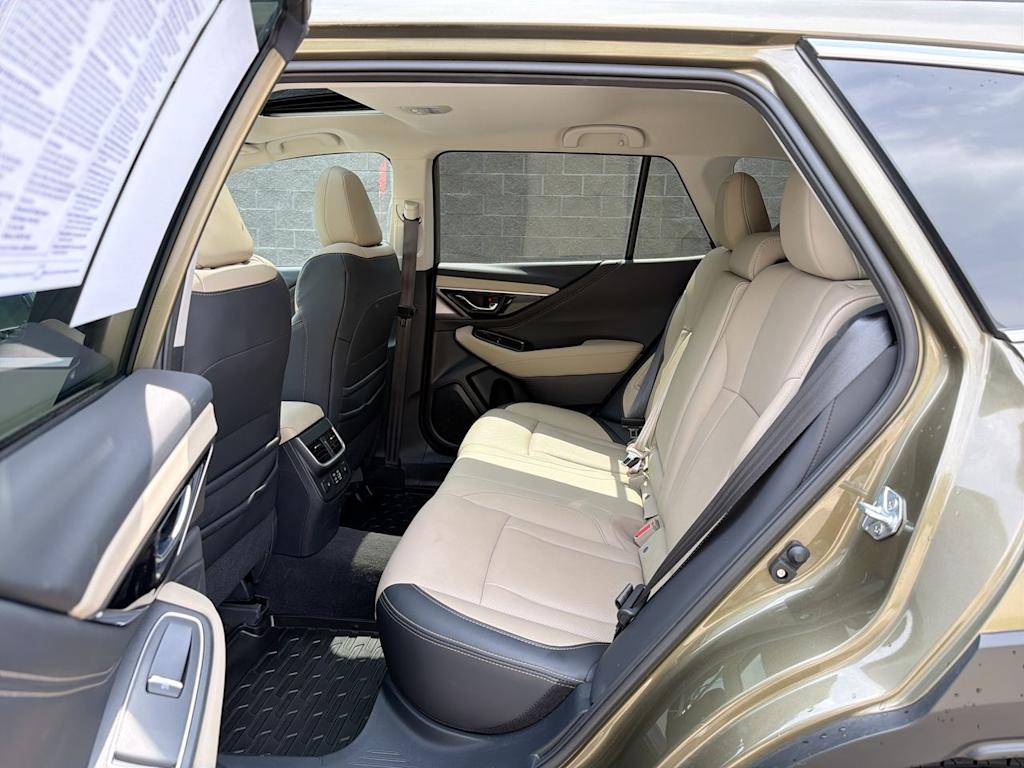 Thumbnail: 2024 Subaru Outback - 31