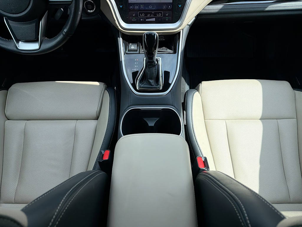 Thumbnail: 2024 Subaru Outback - 14