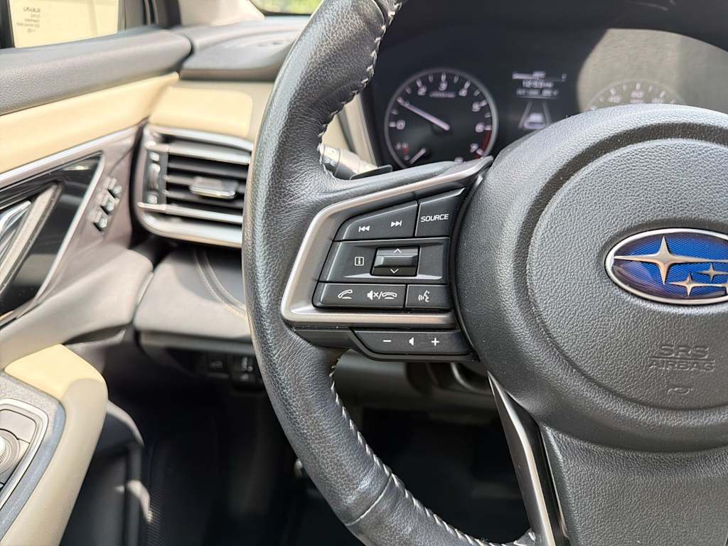 Thumbnail: 2024 Subaru Outback - 33