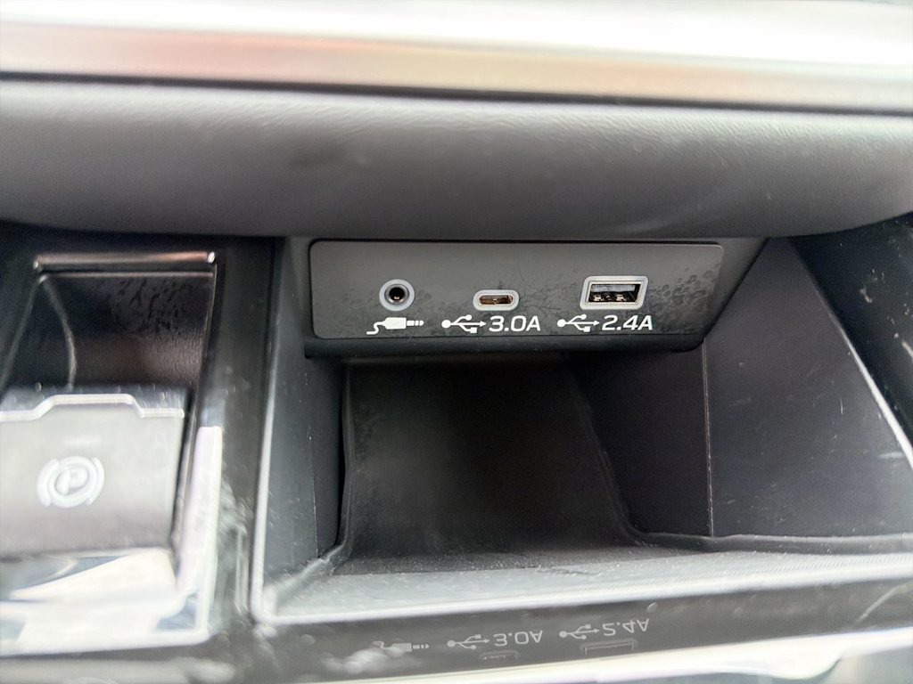 Thumbnail: 2024 Subaru Outback - 36