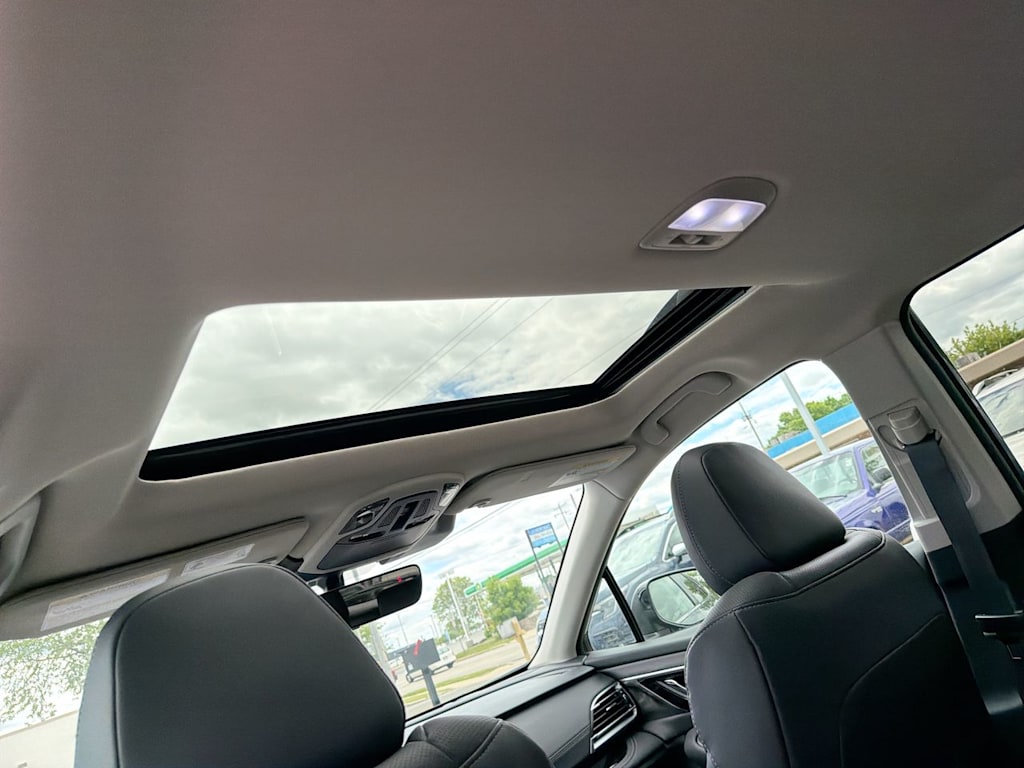 Thumbnail: 2024 Subaru Outback - 30