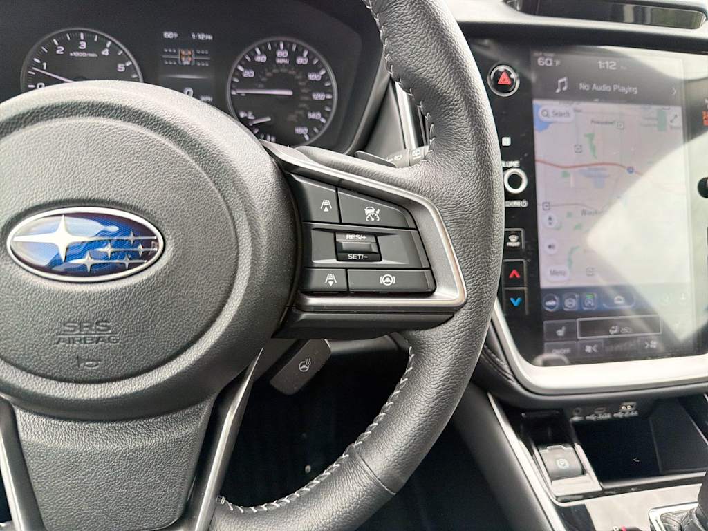 Thumbnail: 2024 Subaru Outback - 34
