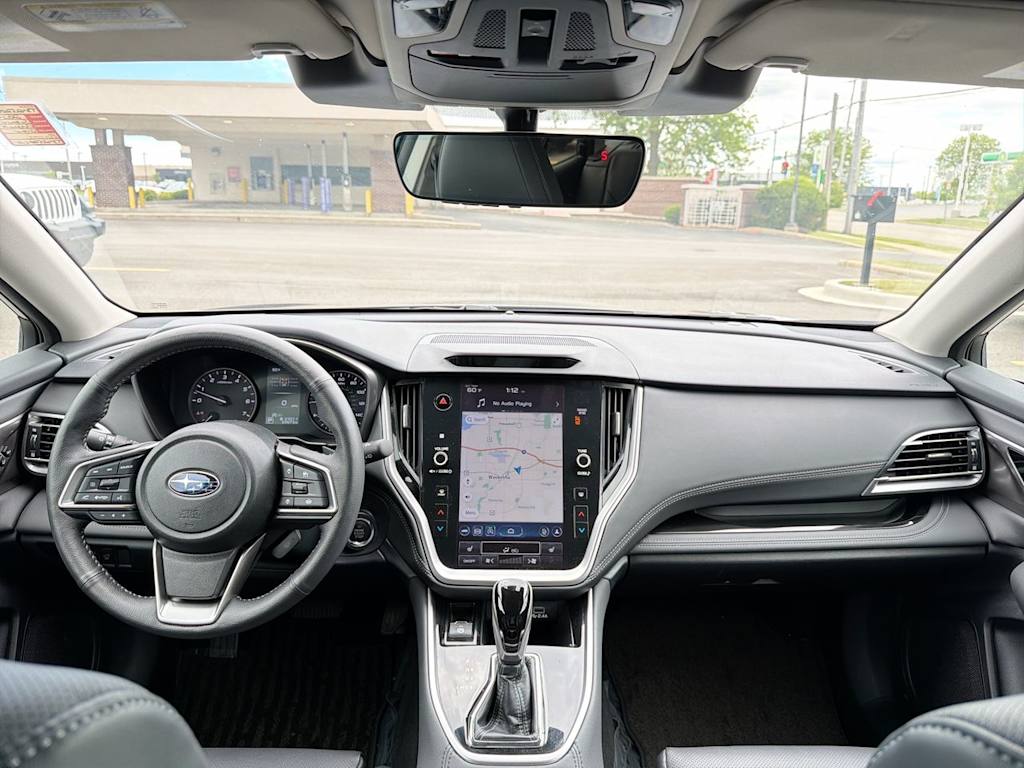 Thumbnail: 2024 Subaru Outback - 2