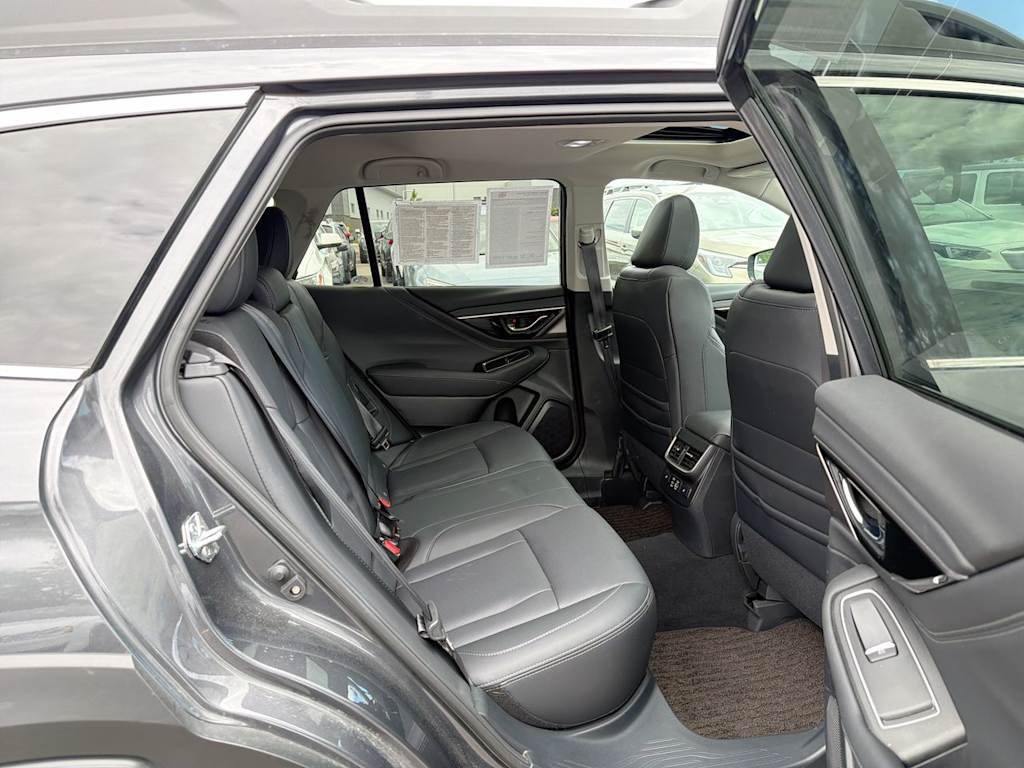 Thumbnail: 2024 Subaru Outback - 32