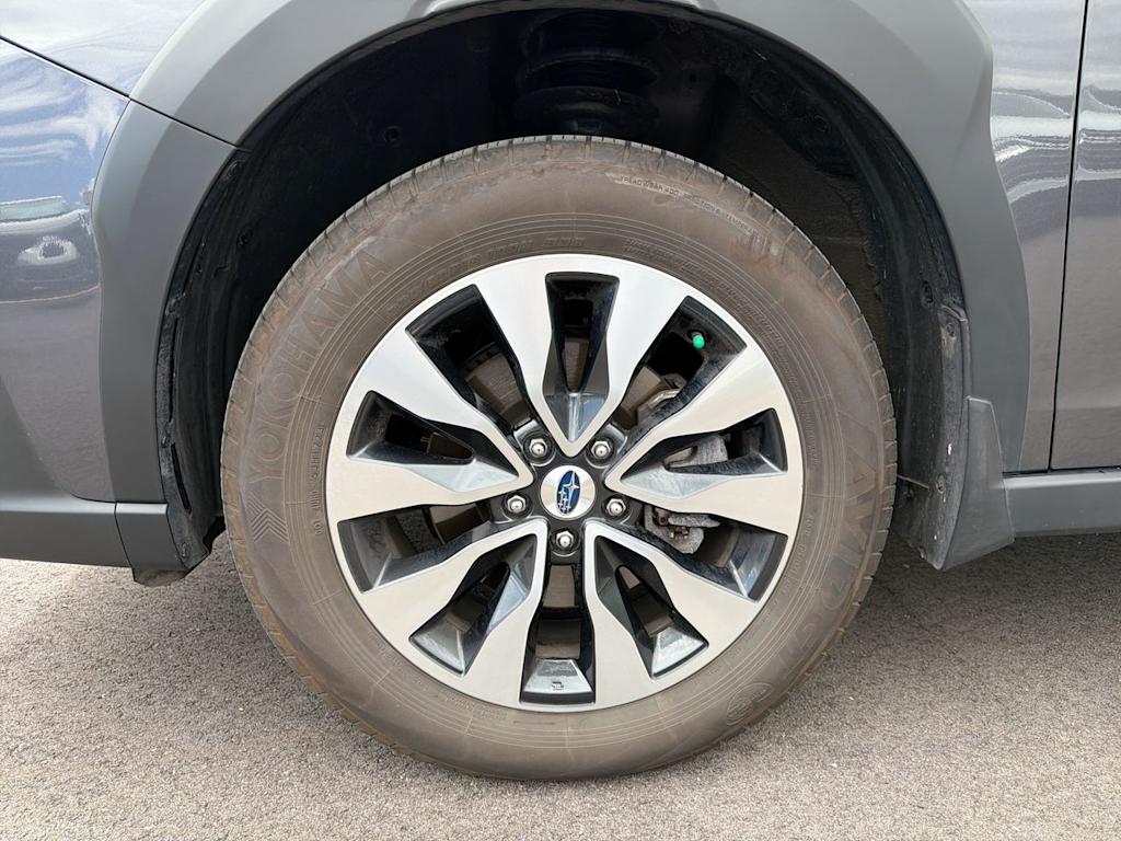 Thumbnail: 2024 Subaru Outback - 8