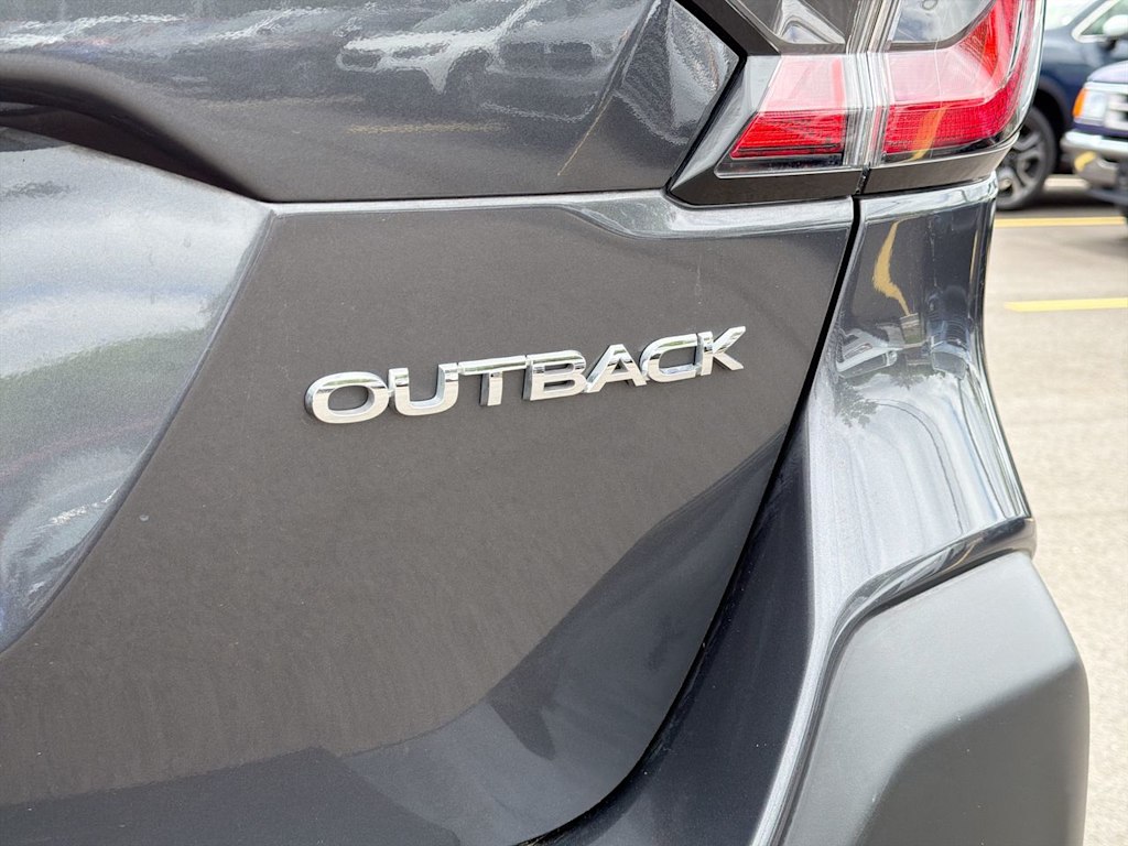 Thumbnail: 2024 Subaru Outback - 28