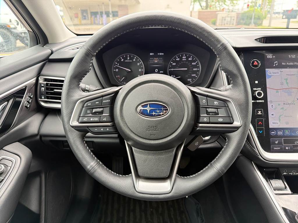 Thumbnail: 2024 Subaru Outback - 9