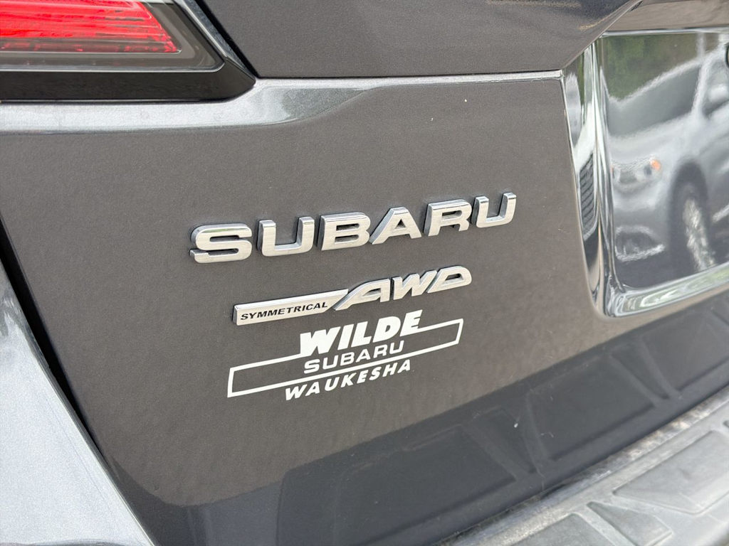 Thumbnail: 2024 Subaru Outback - 7
