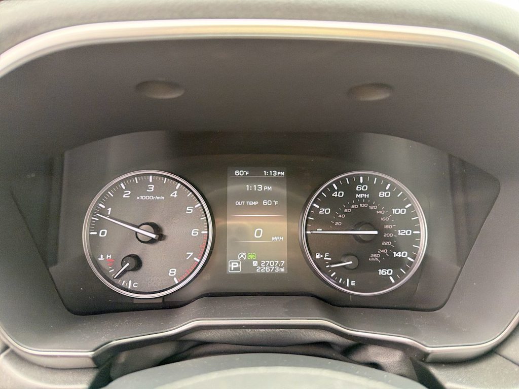 Thumbnail: 2024 Subaru Outback - 15
