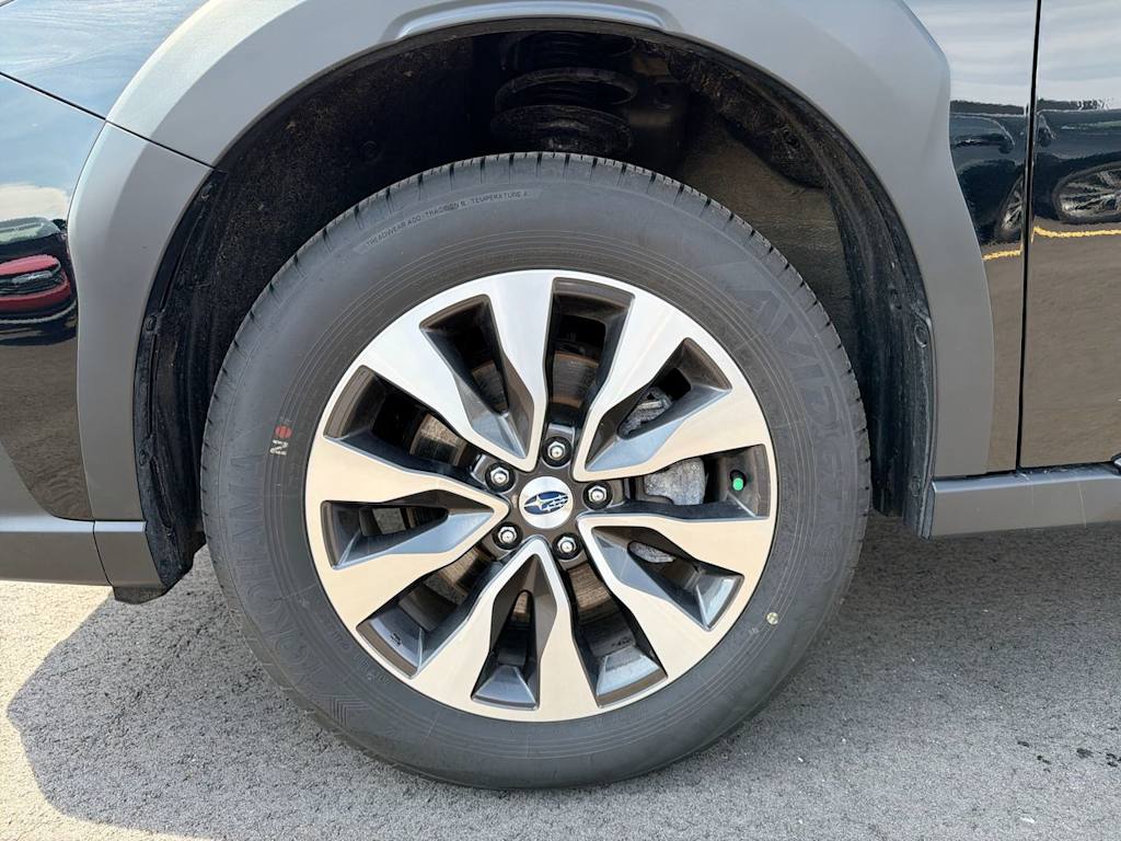 Thumbnail: 2025 Subaru Outback - 8