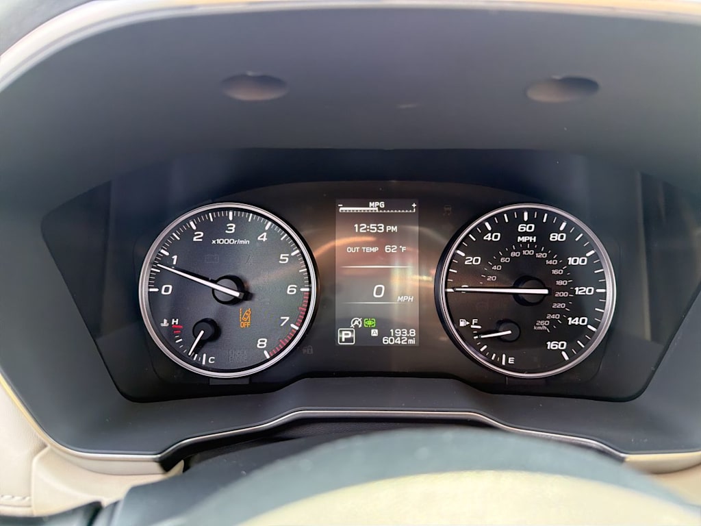 Thumbnail: 2025 Subaru Outback - 15