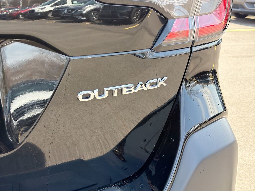 Thumbnail: 2025 Subaru Outback - 28