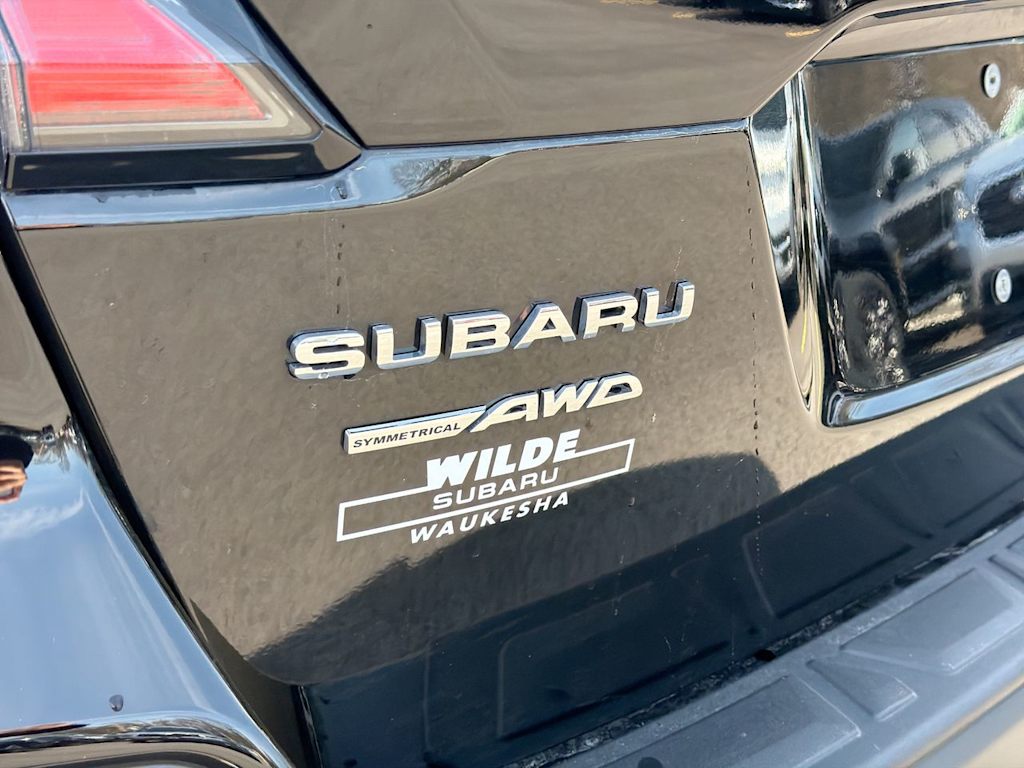 Thumbnail: 2025 Subaru Outback - 7