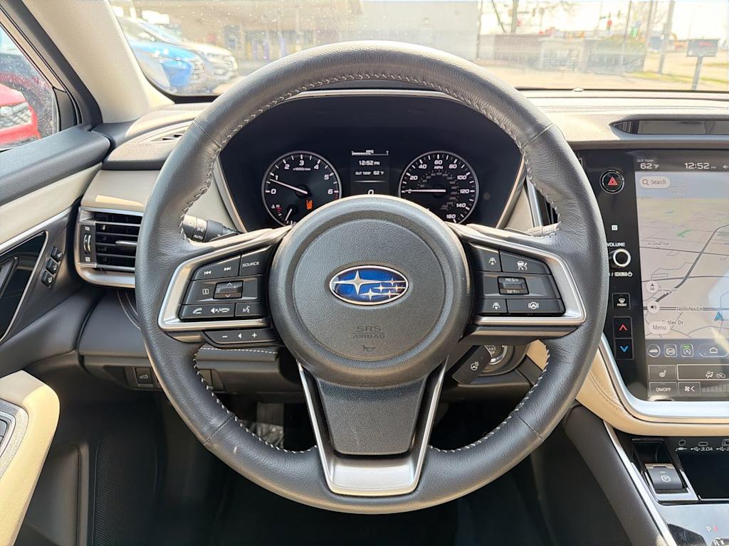 Thumbnail: 2025 Subaru Outback - 9