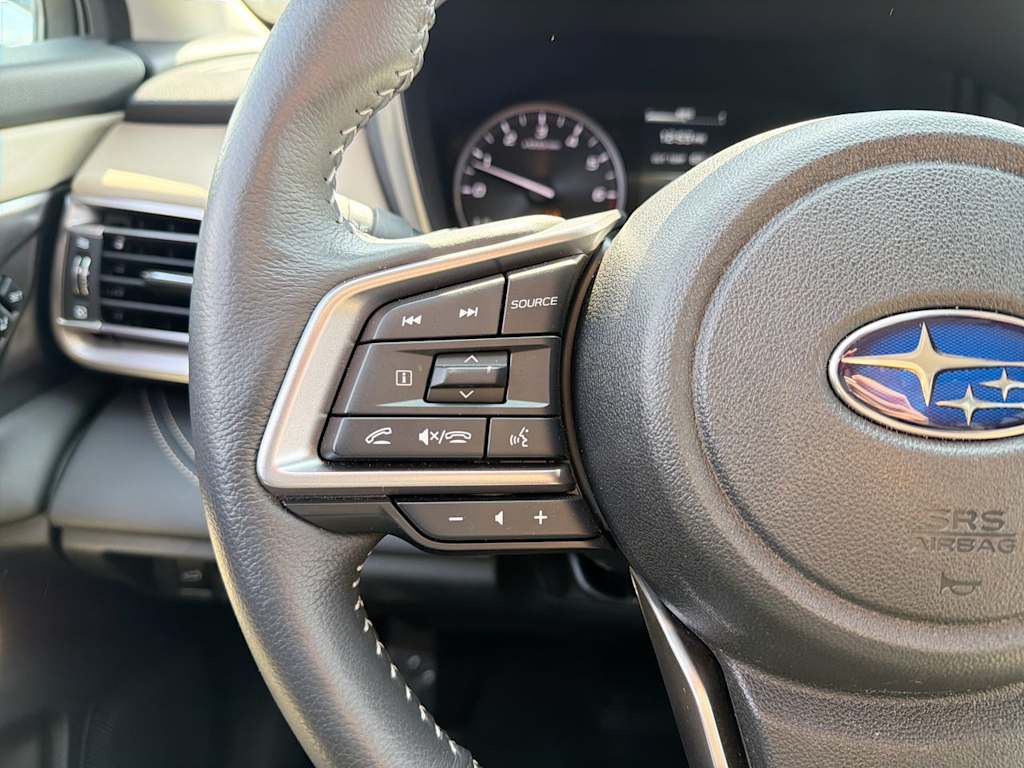 Thumbnail: 2025 Subaru Outback - 33