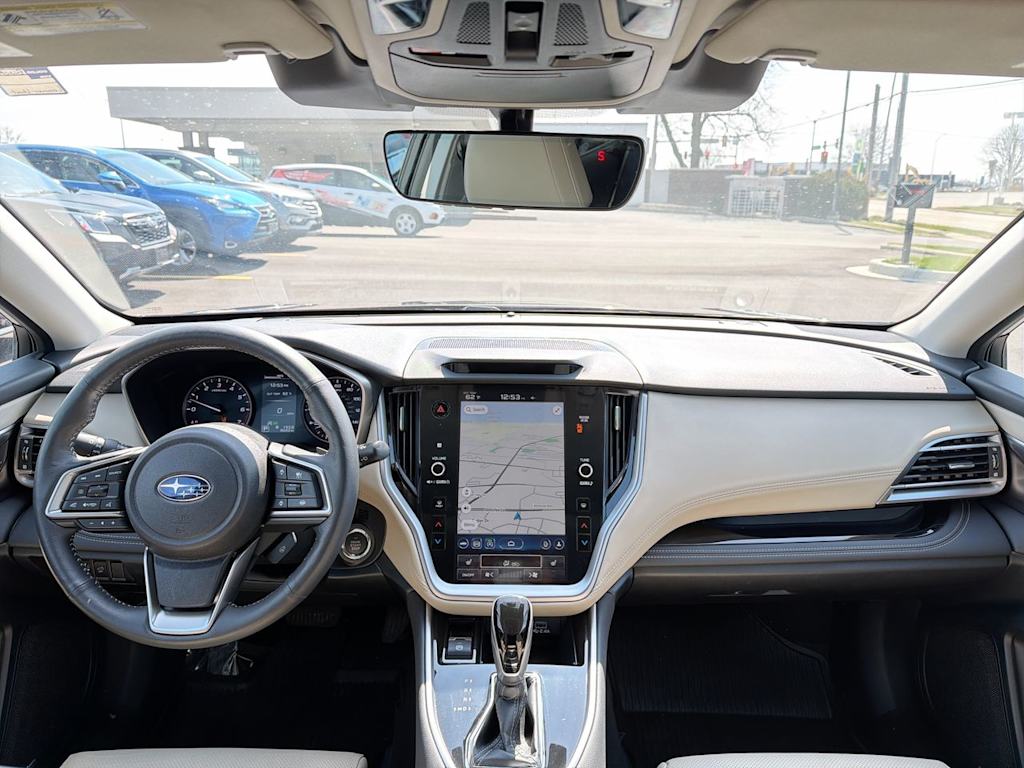 Thumbnail: 2025 Subaru Outback - 2