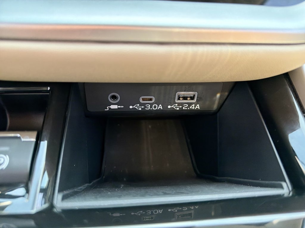 Thumbnail: 2025 Subaru Outback - 37
