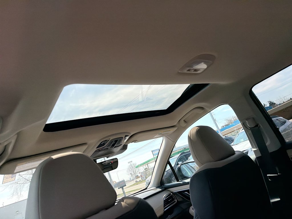 Thumbnail: 2025 Subaru Outback - 30