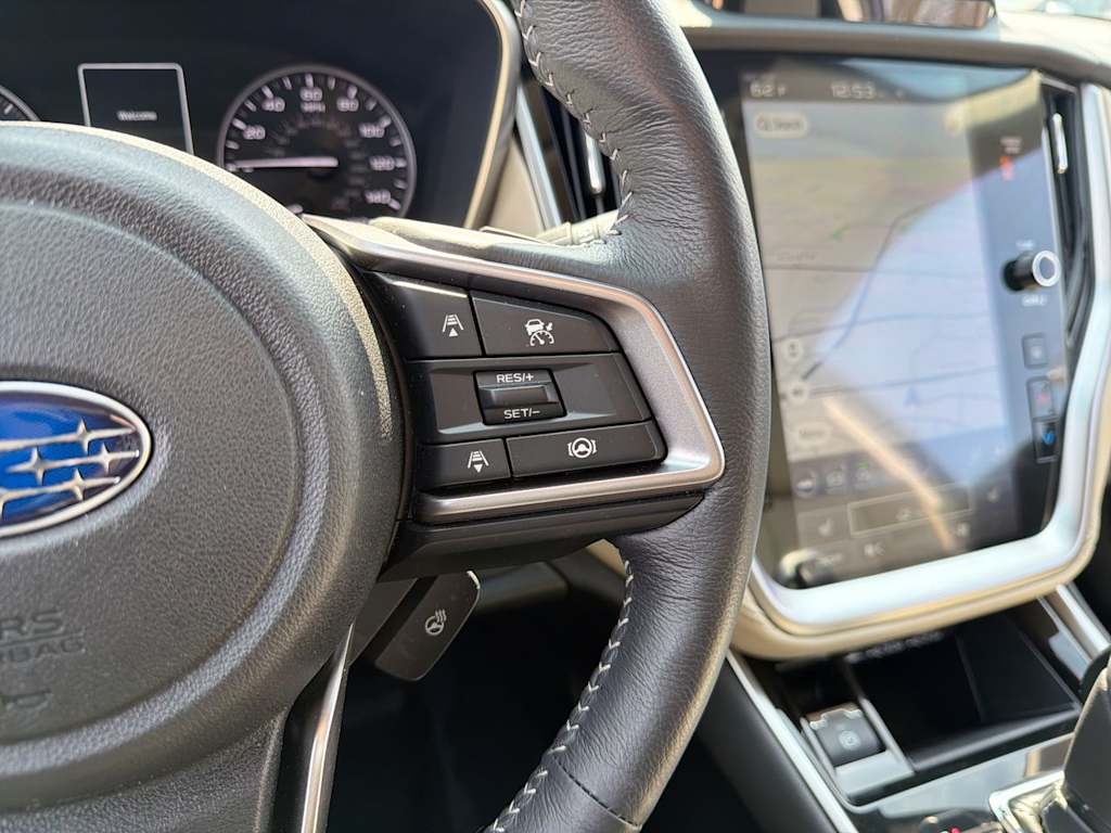 Thumbnail: 2025 Subaru Outback - 34