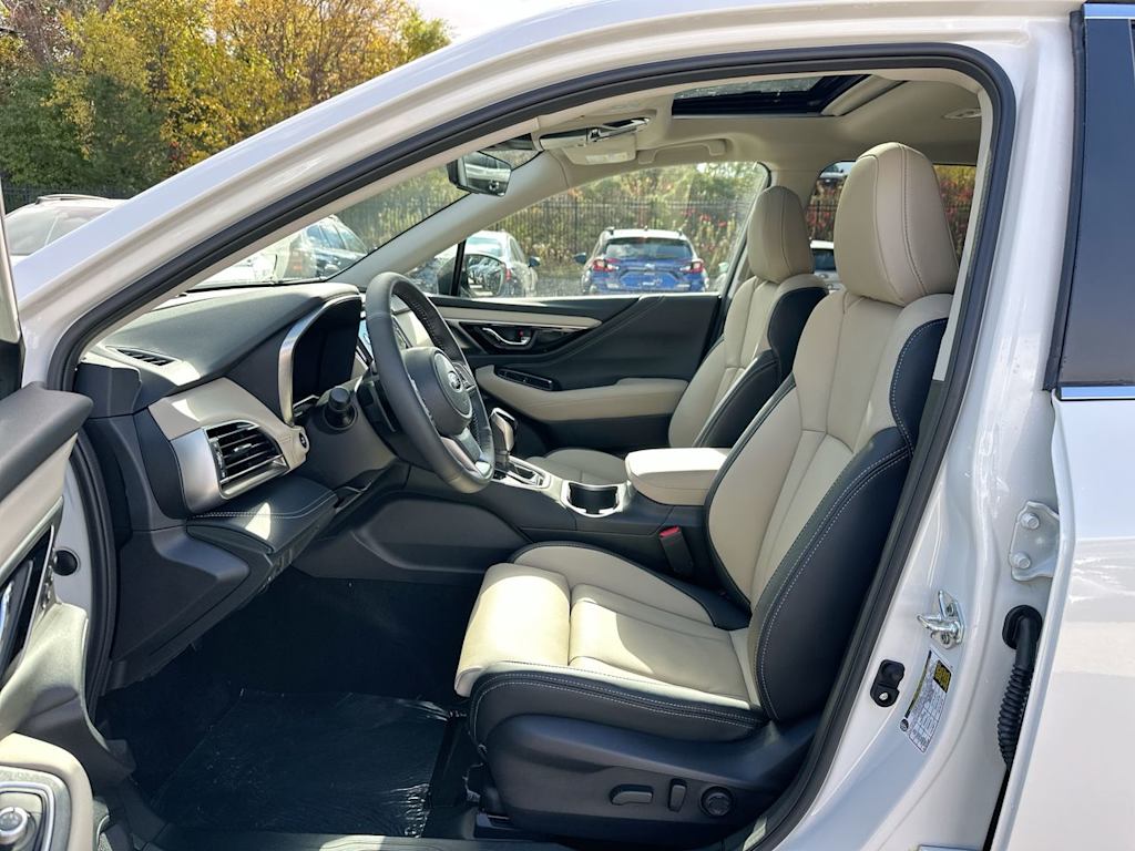 Thumbnail: 2025 Subaru Outback - 10