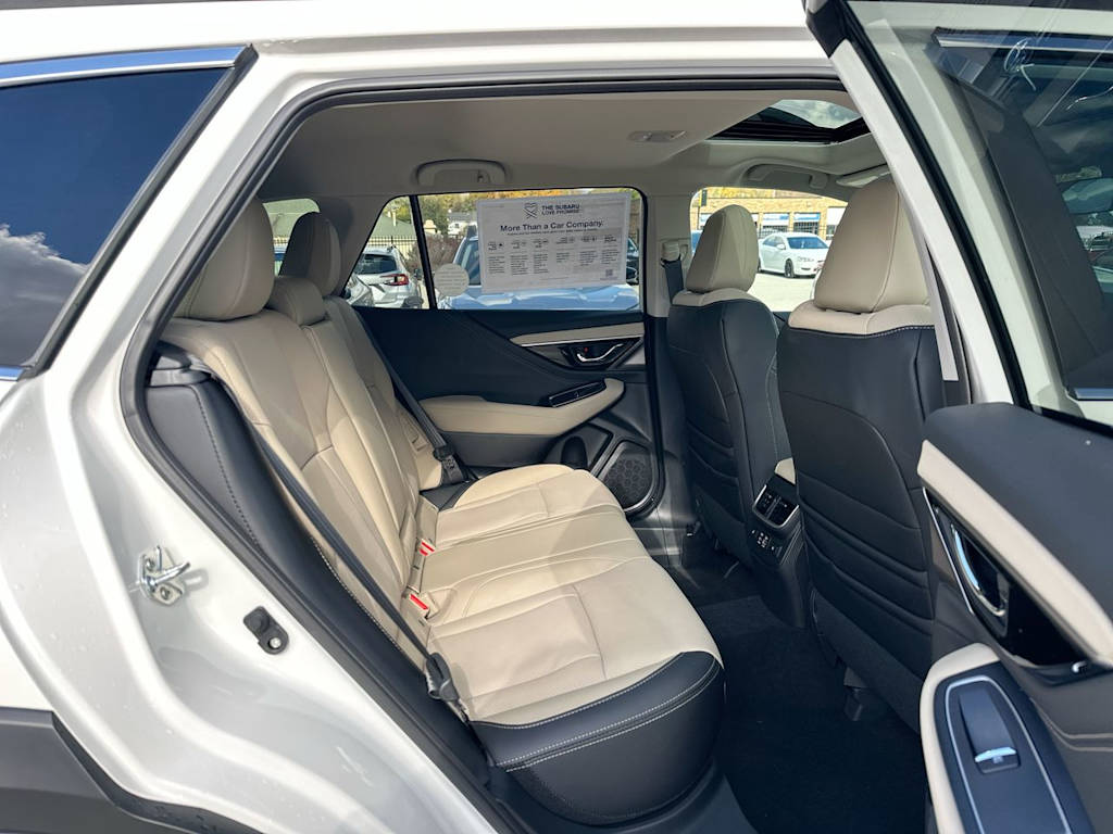 Thumbnail: 2025 Subaru Outback - 32